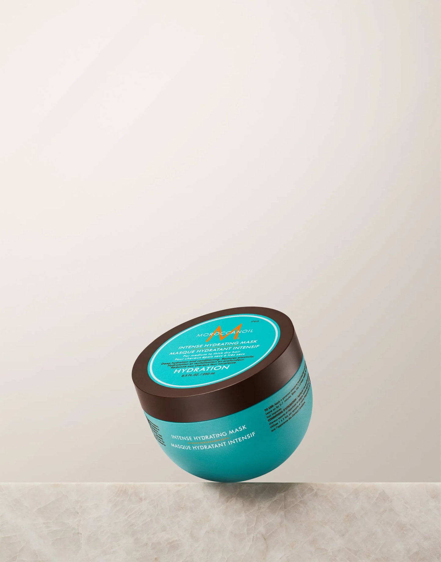 Moroccaoil Mascarilla De Hidratacion Intensa