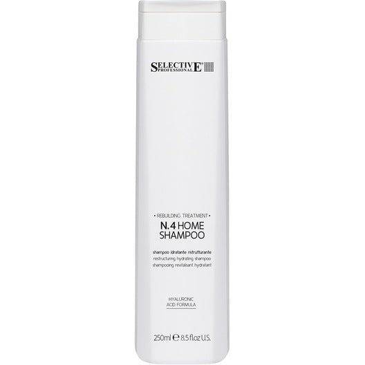 Selective Shampo N.4 Home 250ml