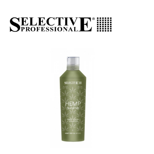 Selective Shampo Hemp Sublime 250ml