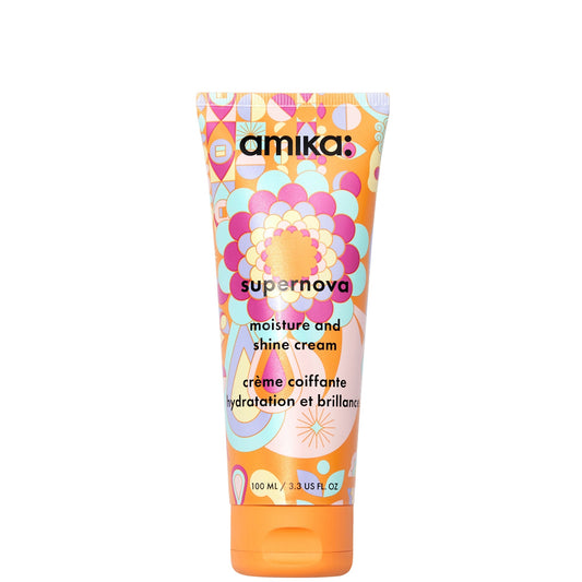 Amika Supernova Moisture & Shine Cream 100ml