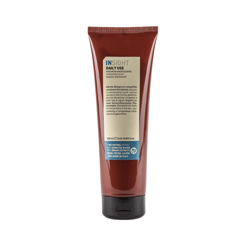 Insight Mascarilla Uso Diario