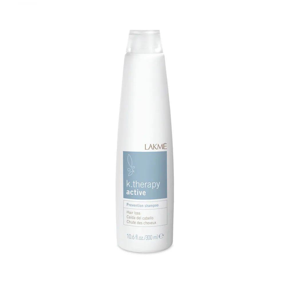 Lakme K-Therapy Shampo Caida