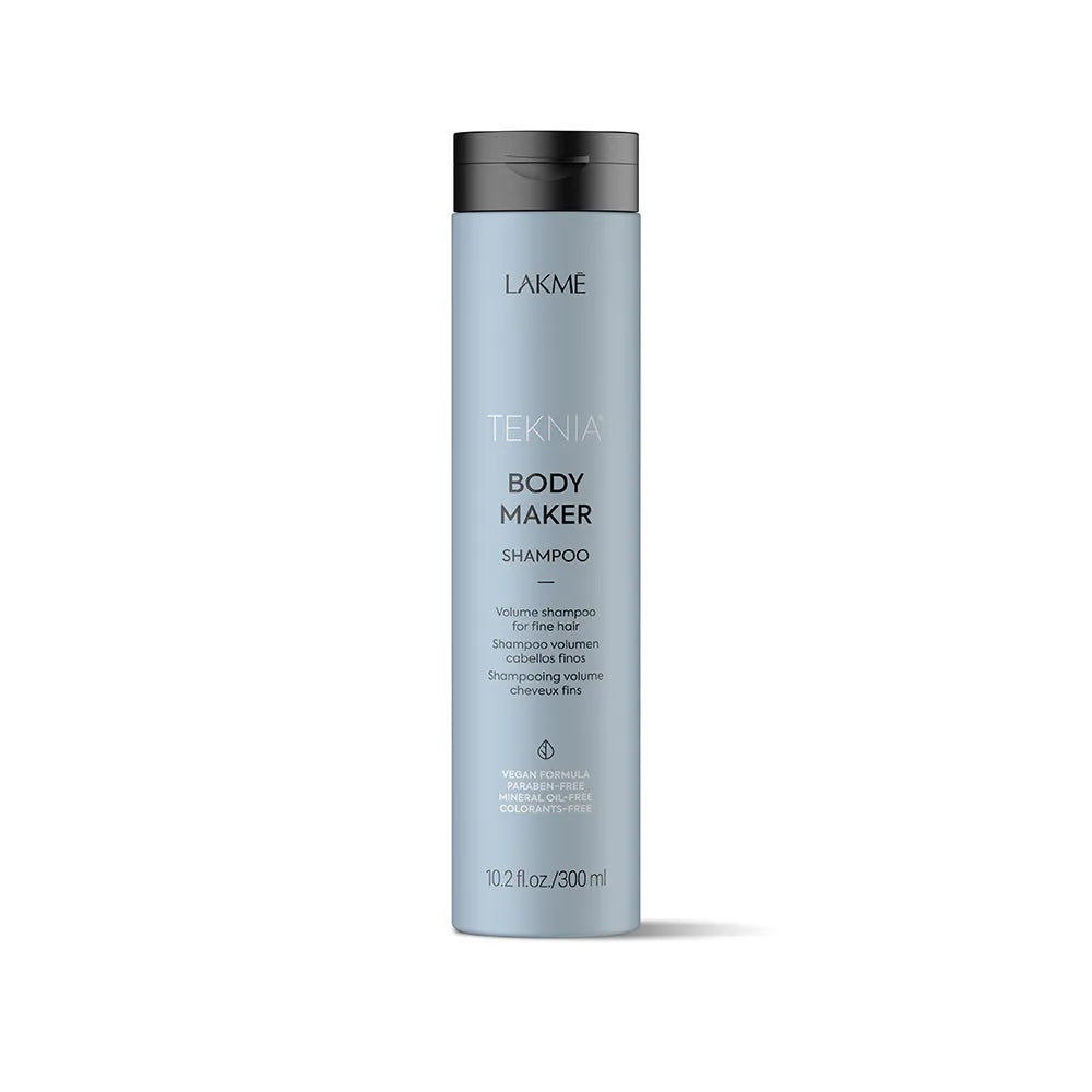Lakme Shampo Body Maker