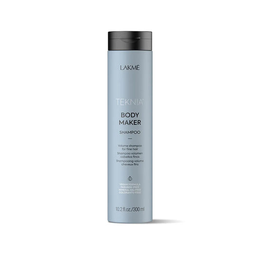 Lakme Shampo Body Maker