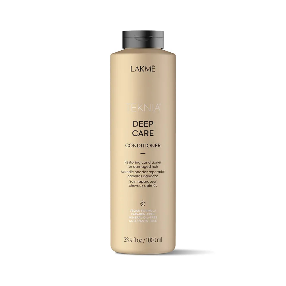 Lakme Acondicionador Deep Care