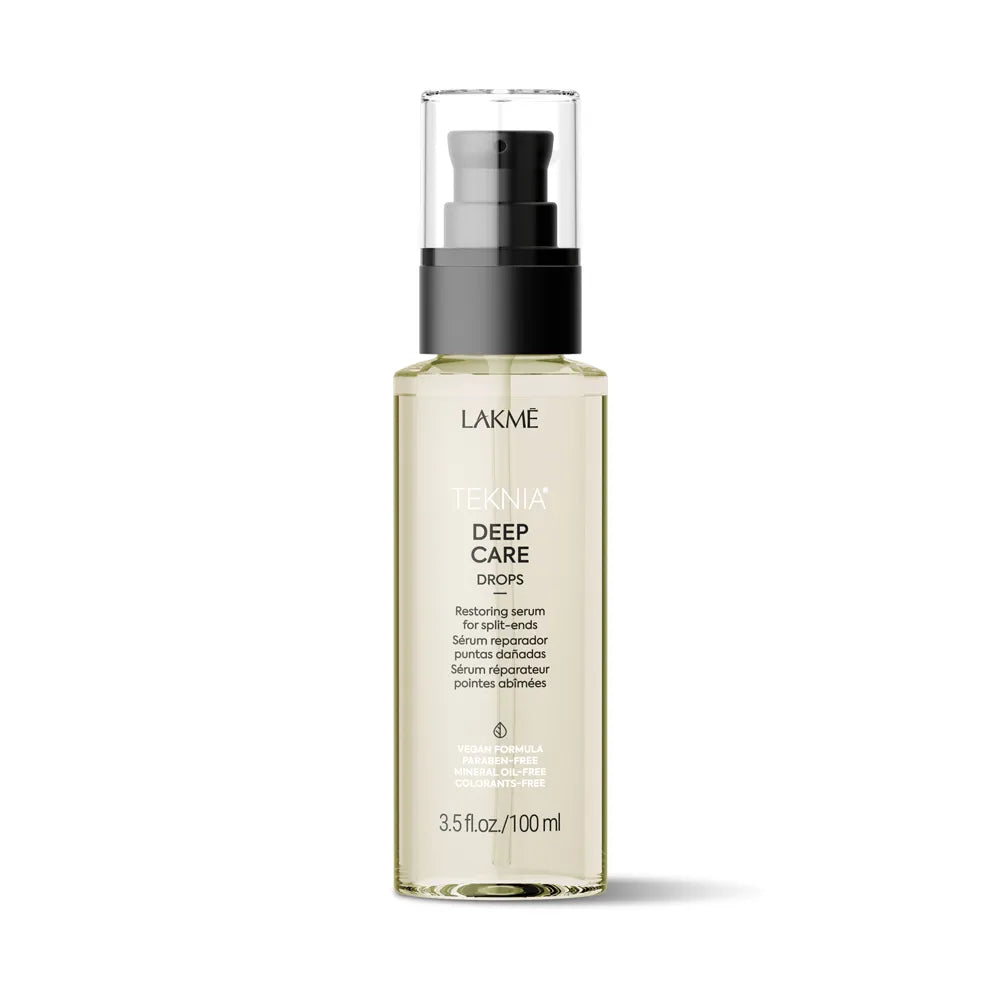 Lakme Serum Deep Care