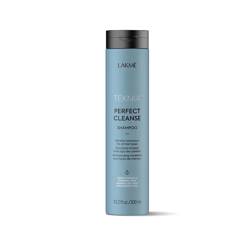 Lakme Shampo Cleanse