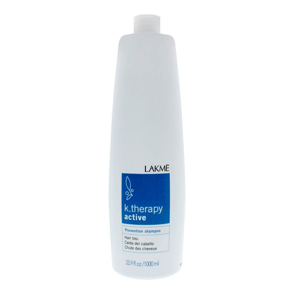 Lakme K-Therapy Shampo Caida