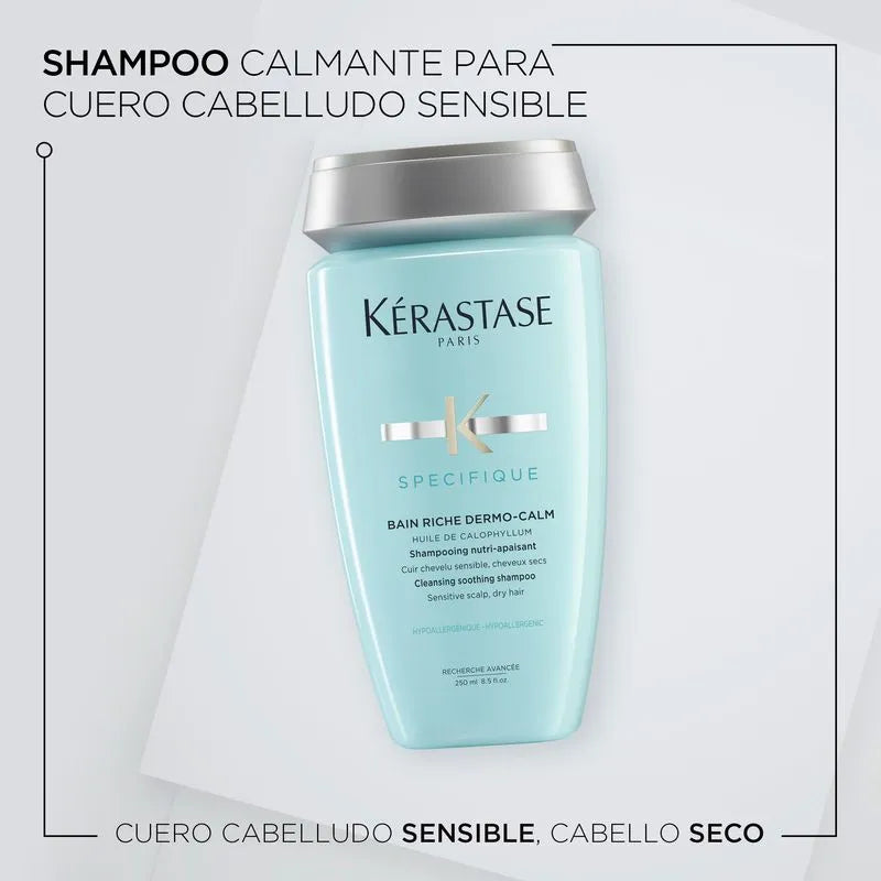 Kerastase Shampo Dermo Calm 250ml