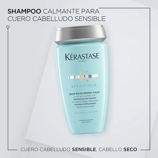 Kerastase Shampo Dermo Calm 250ml