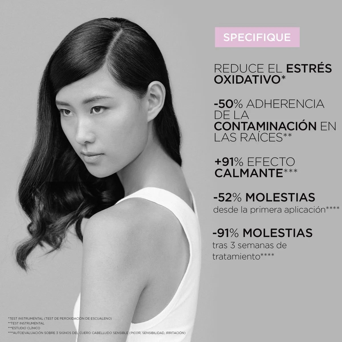 Kerastase Shampo Dermo Calm 250ml