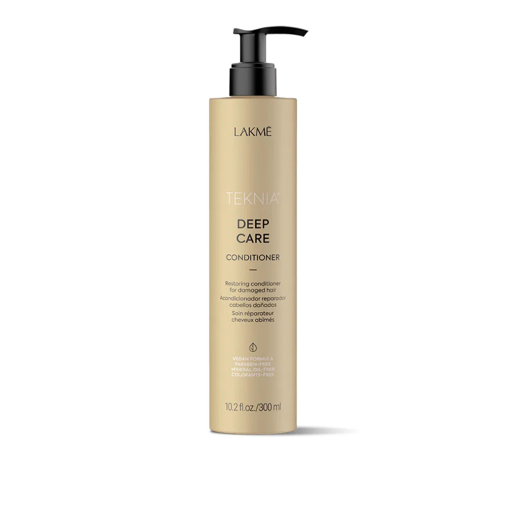 Lakme Acondicionador Deep Care