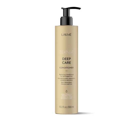 Lakme Acondicionador Deep Care