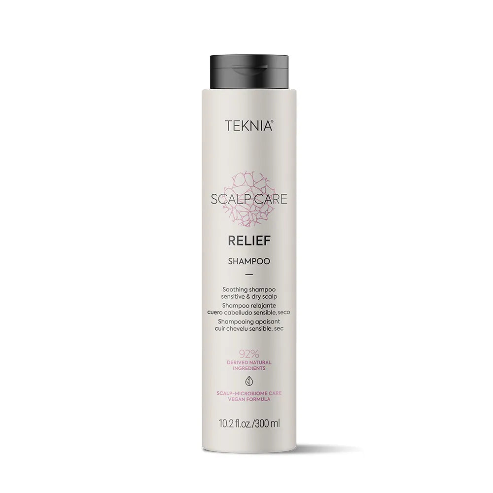 Lakme Shampo Relief