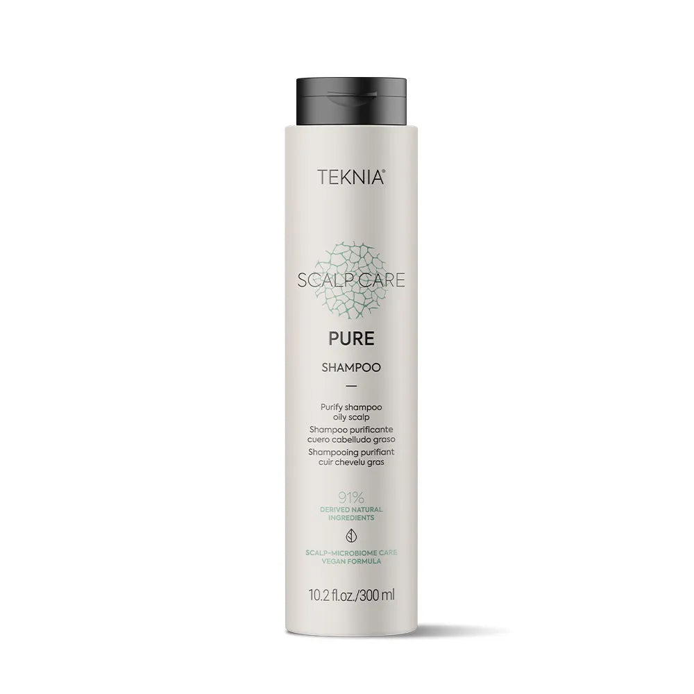 Lakme Shampo Pure