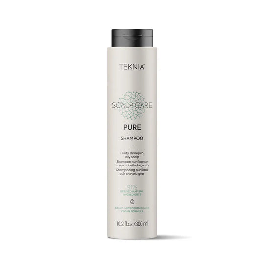 Lakme Shampo Pure