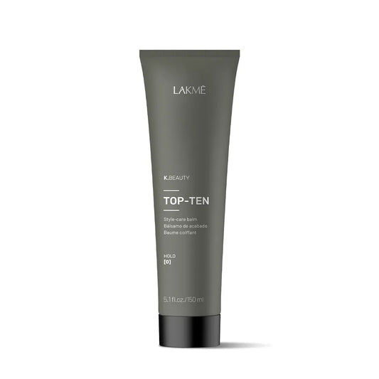 Lakme Top Ten