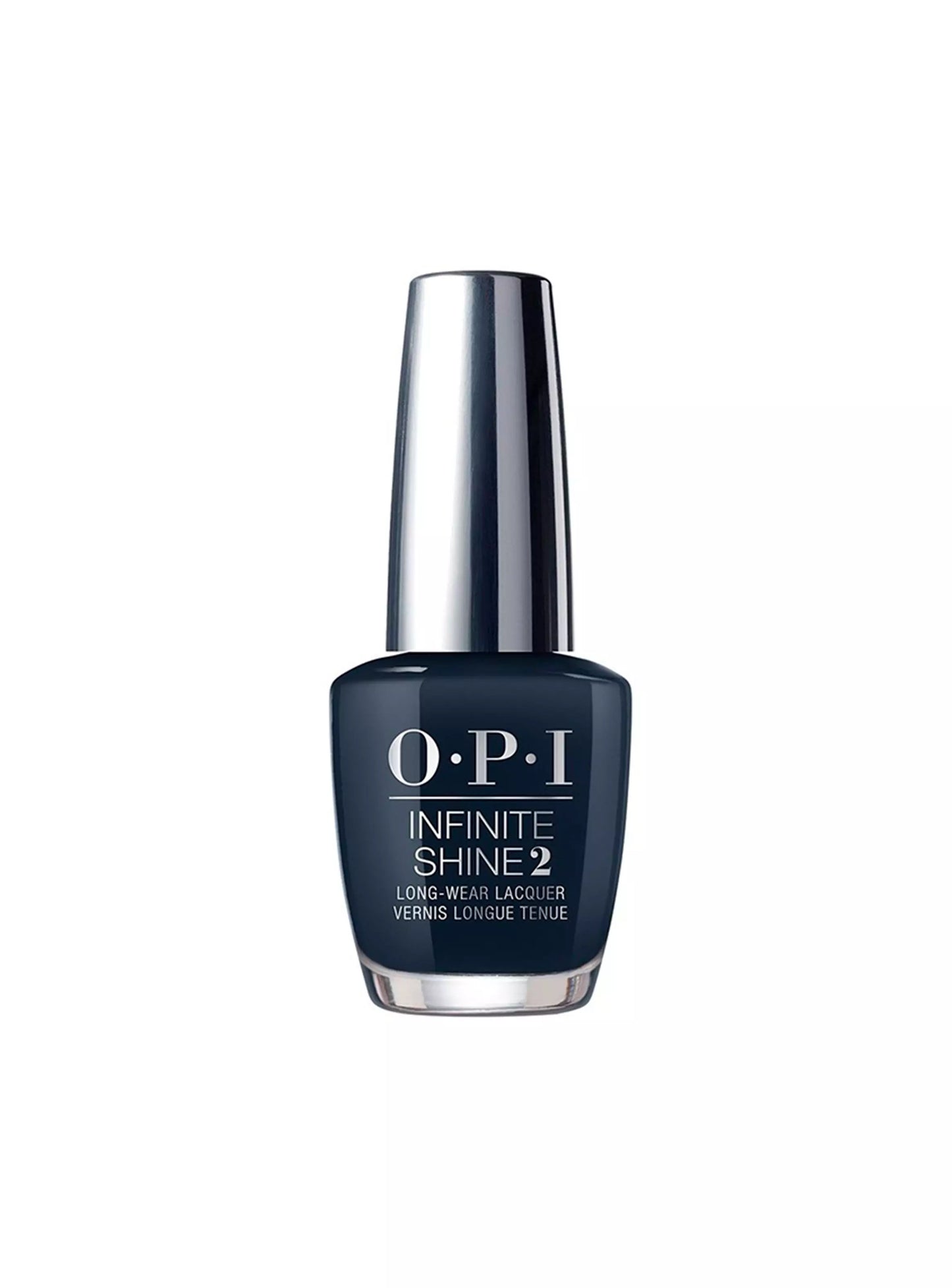Esmaltes OPI Infinity Shine Strong Coal- Ition