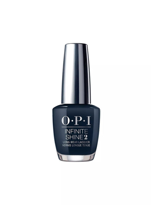 Esmaltes OPI Infinity Shine Strong Coal- Ition