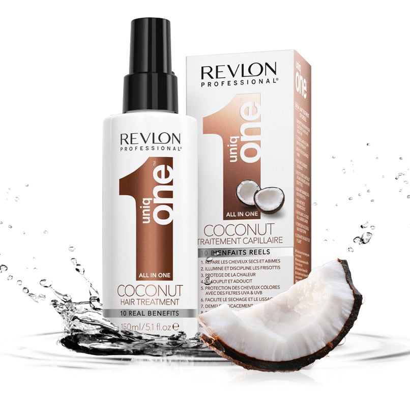 Revlon Tratamiento Uniq One 150ml