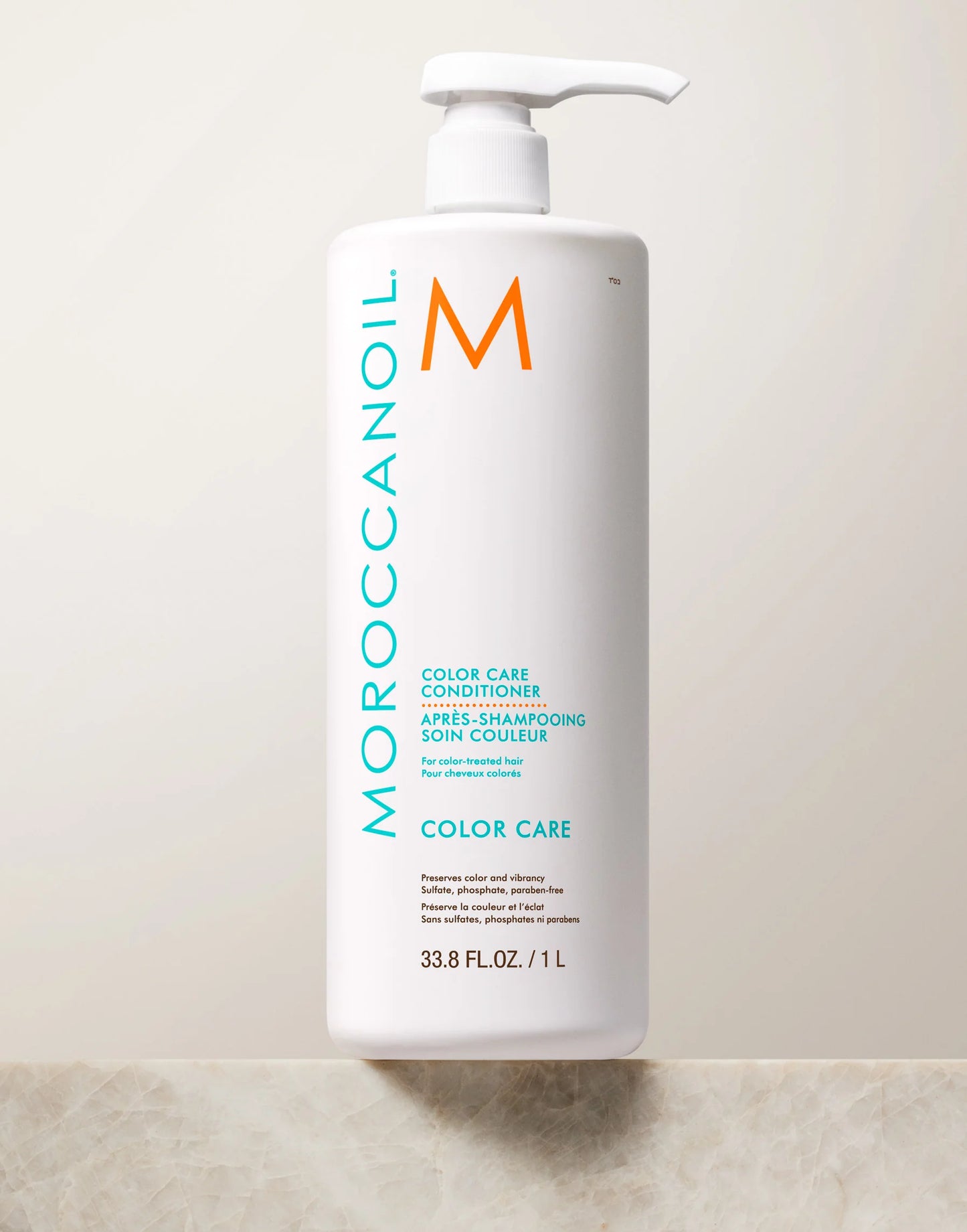 Moroccaoil Acondicioandor Color Care