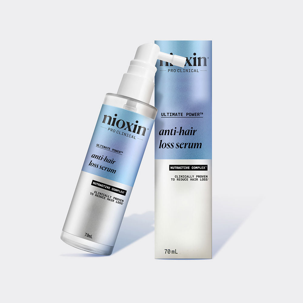 Nioxin Tonico Anti-Caida Dia