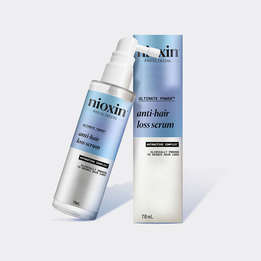 Nioxin Tonico Anti-Caida Dia