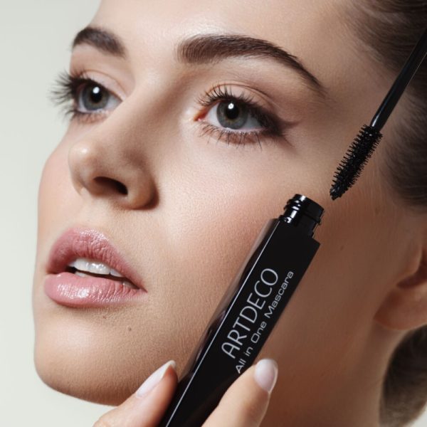 All In One Mascara Artdeco