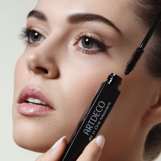 All In One Mascara Artdeco