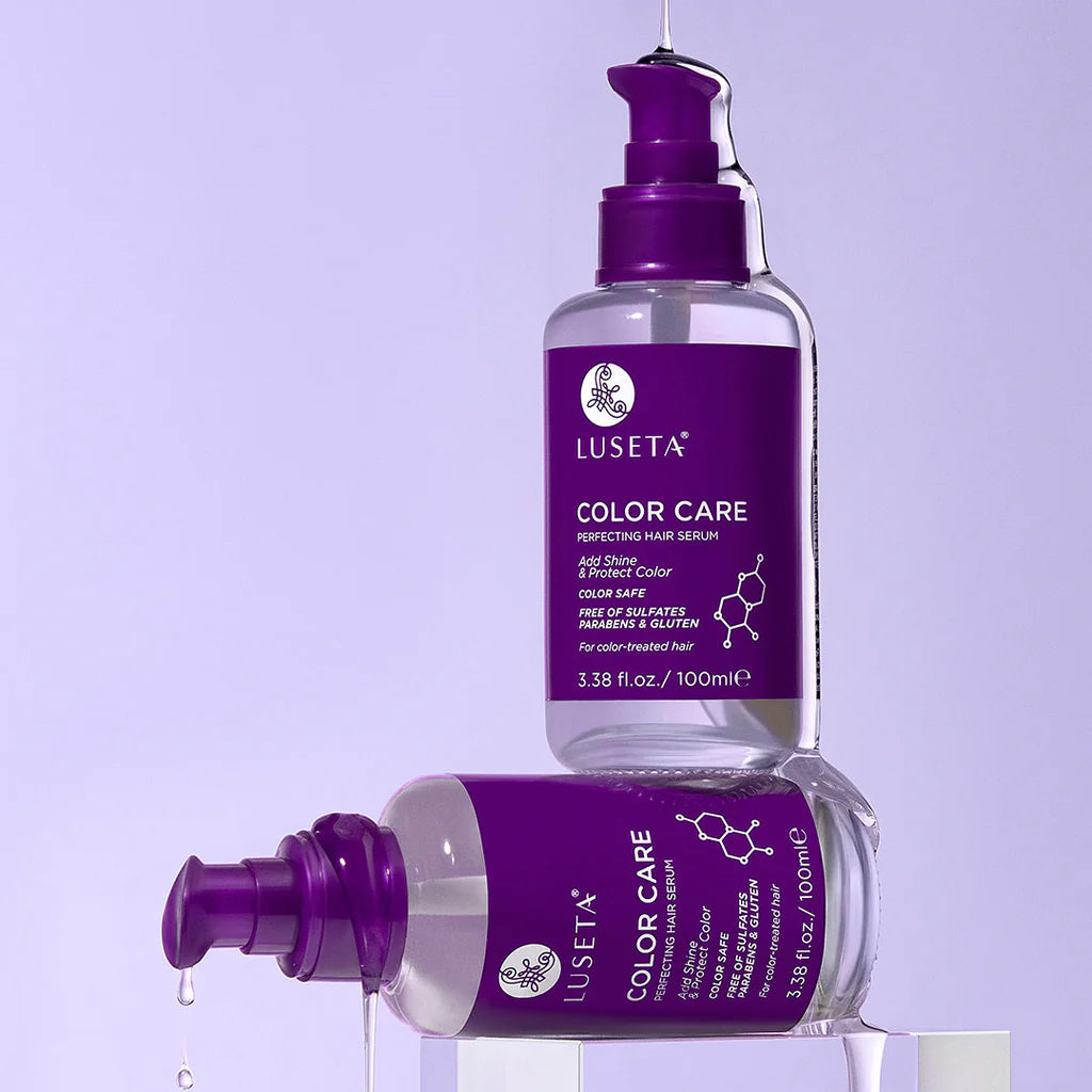 Luseta Serum Purple 100ml