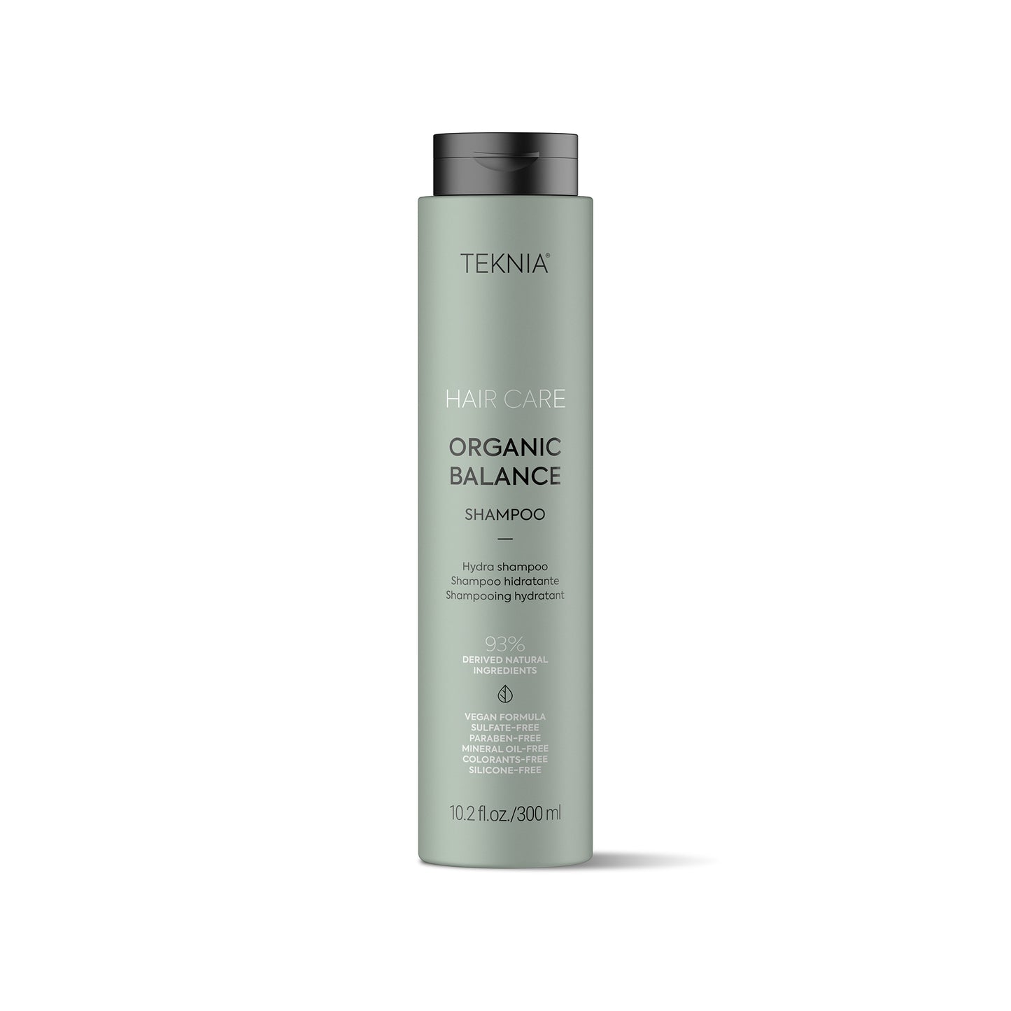 LAKME SHAMPO ORGANIC BALANCE