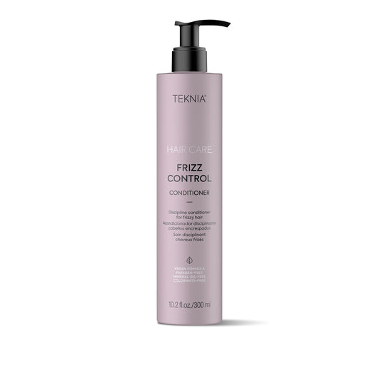 LAKME LEAVE IN ACONDICIONADOR FRIZZ CONTROL