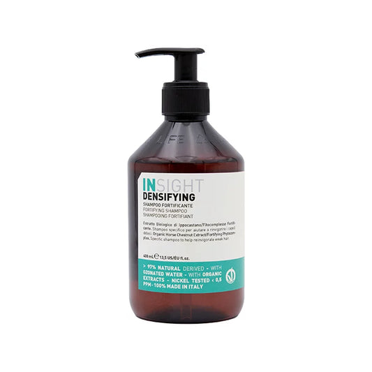 INSIGHT DENSIFYING  SHAMPOO 400ML
