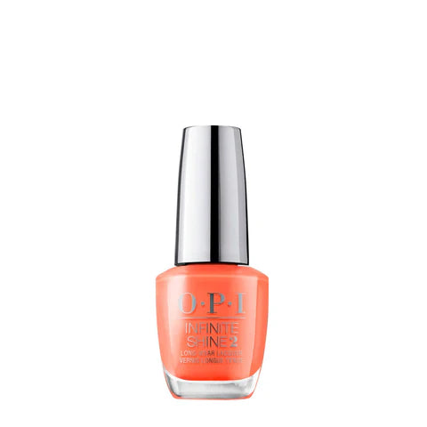 Esmalte OPI Infinity Shine Endurance Race To The Finish