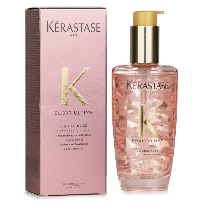 Kerastase Gotas Elixier Ultime 100ml