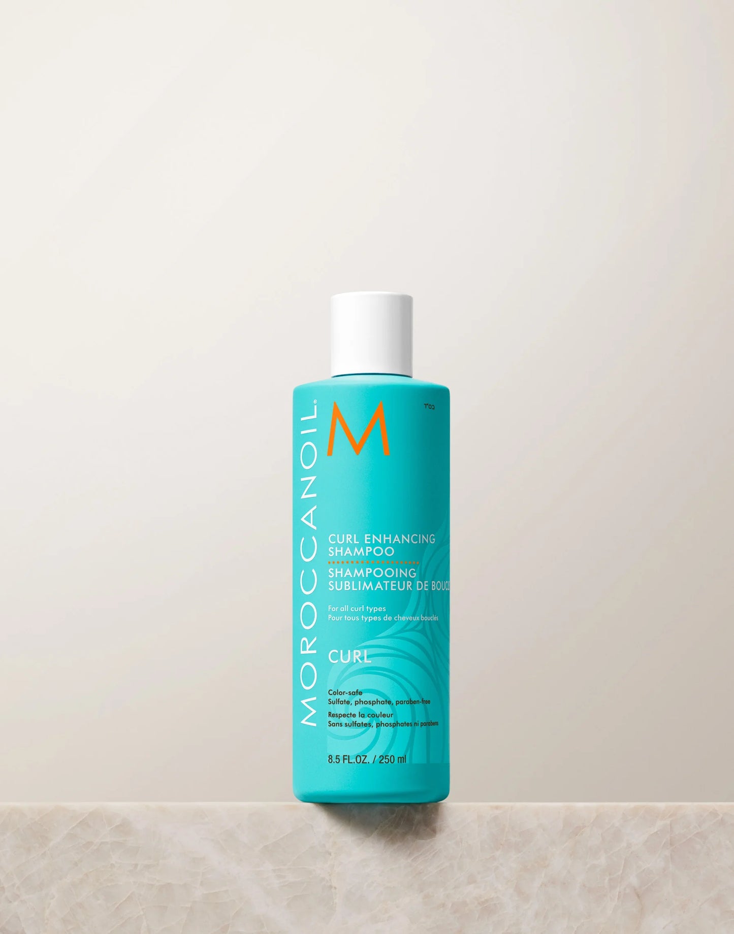 Moroccaoil Shampo Curl 250ml