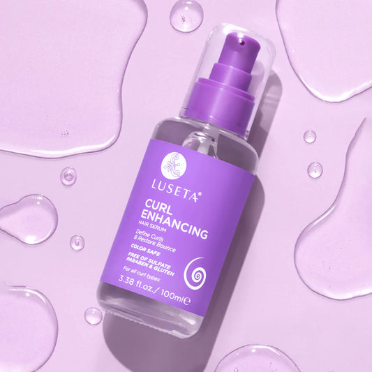 Luseta Serum Curl 100ml
