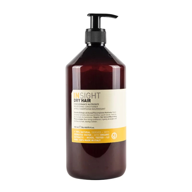 Insight Acondicionador Dry Hair