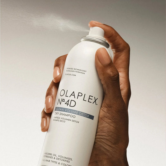 Olaplex Dry Shampo 4D