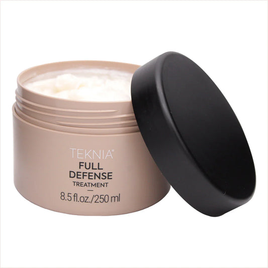 LAKME MASCARILLA FULL DEFENSE
