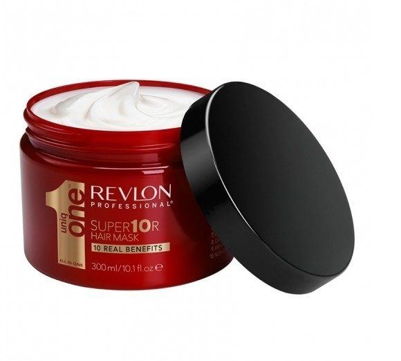 Revlon Mascarilla Uniq One 300ml