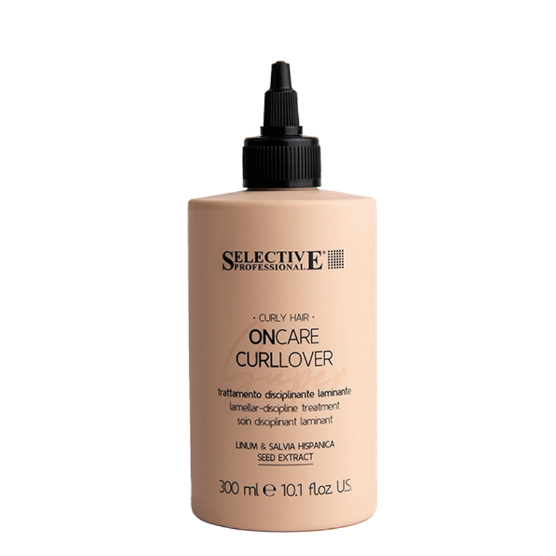 Selective Tratamiento Curl Lover