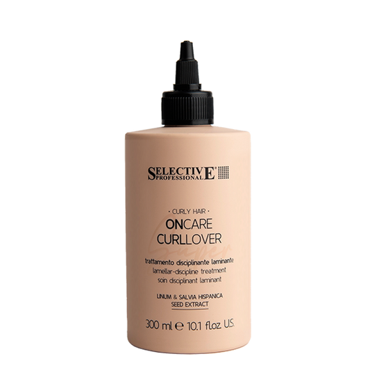 Selective Tratamiento Curl Lover