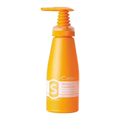 Chihtsai Acondicionador brillante 500ml