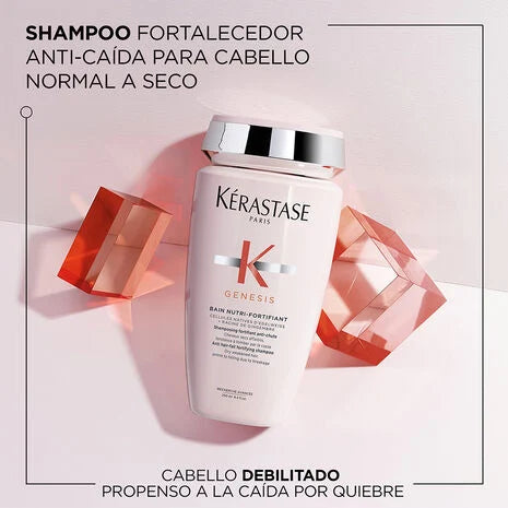 Kerastase Shampo Genesis Nutri-Fortificante