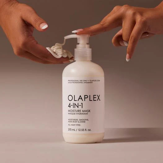 Olaplex Tratamiento 4 en 1