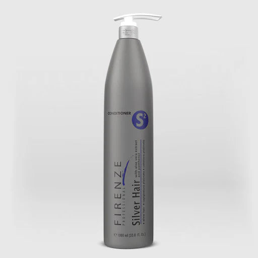 Firenze Acondicionador Silver