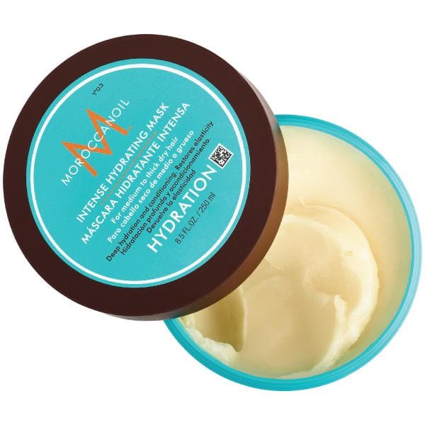 Moroccaoil Mascarilla De Hidratacion Intensa