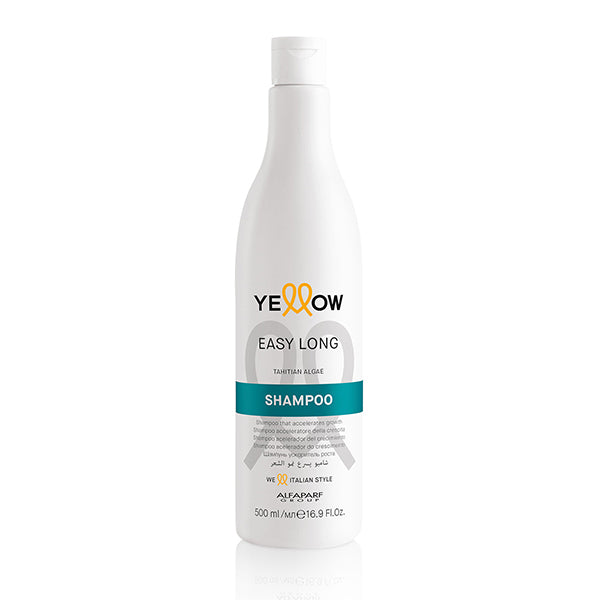 Yellow Shampo Easy Long 500ml