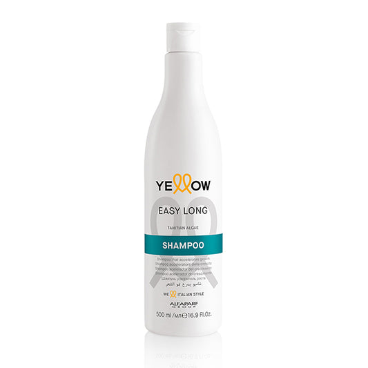Yellow Shampo Easy Long 500ml